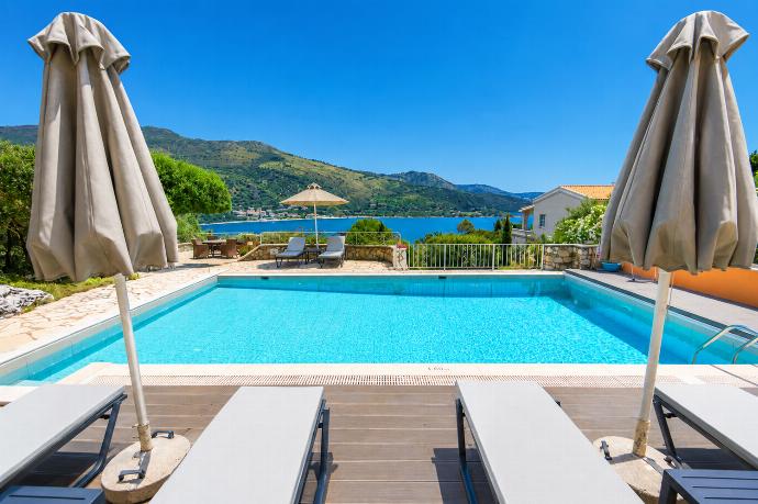 Villa Apanemia