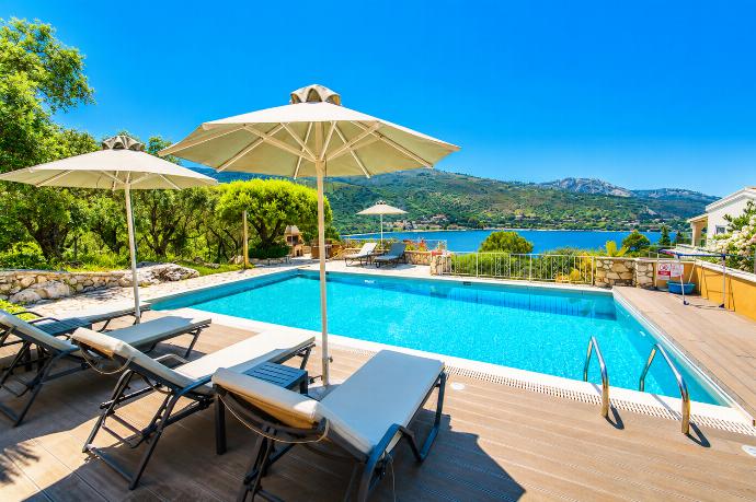 Villa Apanemia