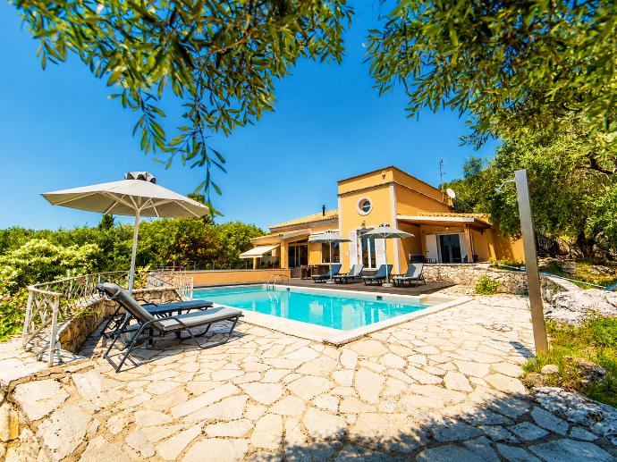 Villa Apanemia