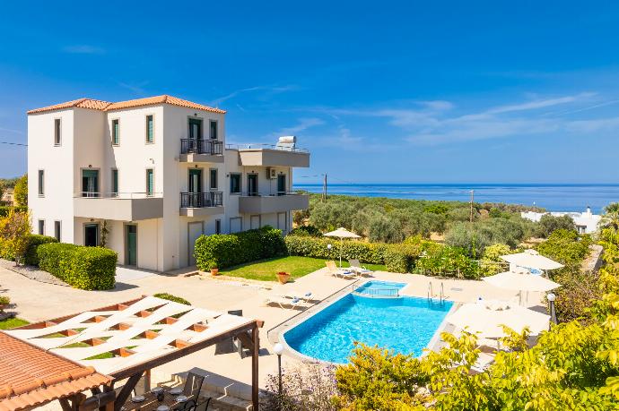 Villa Diamantis