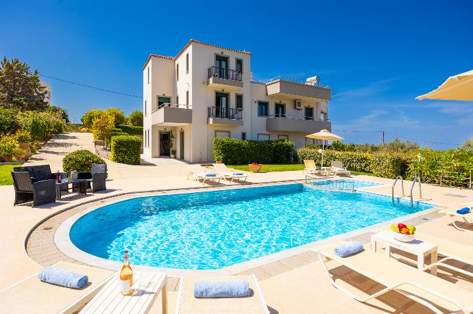 Villa Diamantis