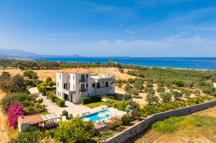 Villa Diamantis