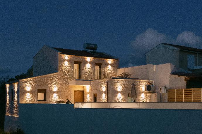 Villa Filio