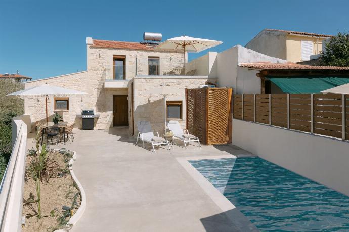 Villa Filio