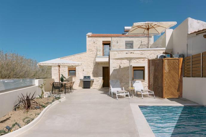 Villa Filio