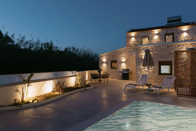 Villa Filio
