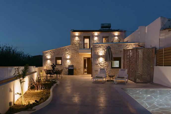 Villa Filio