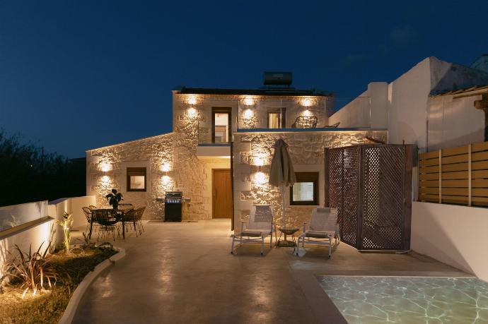 Villa Filio