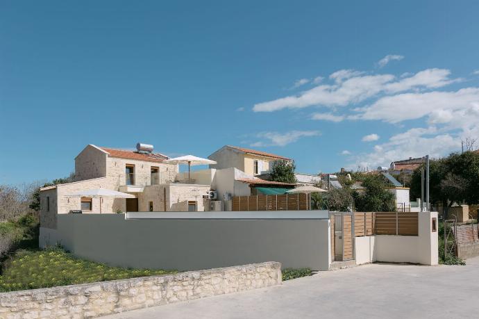 Villa Filio