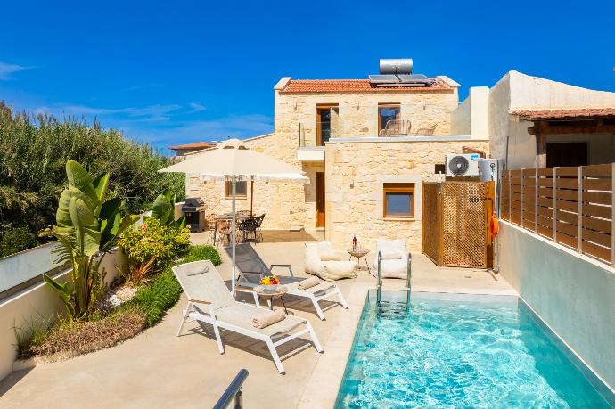 Villa Filio