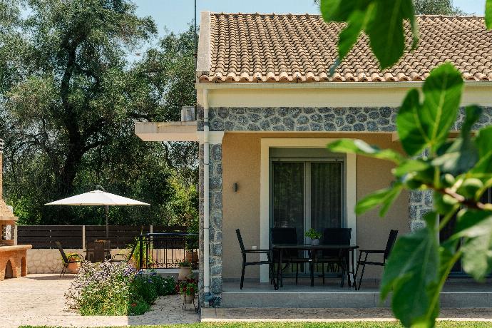 Villa Boltado