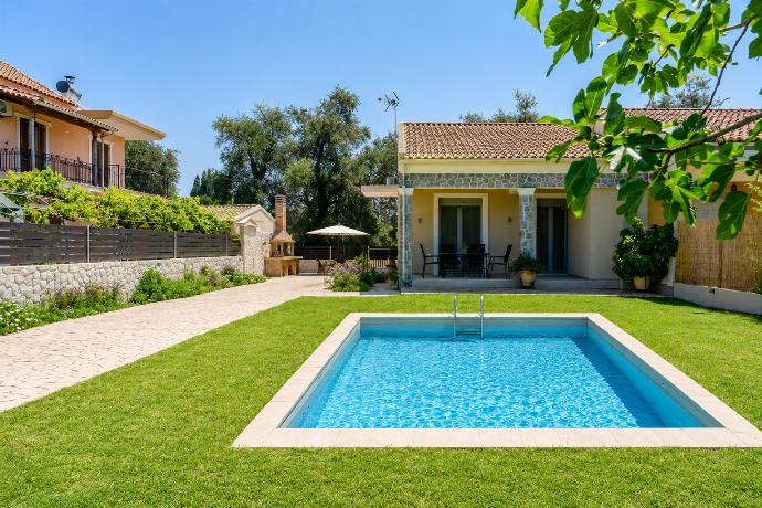 Villa Boltado