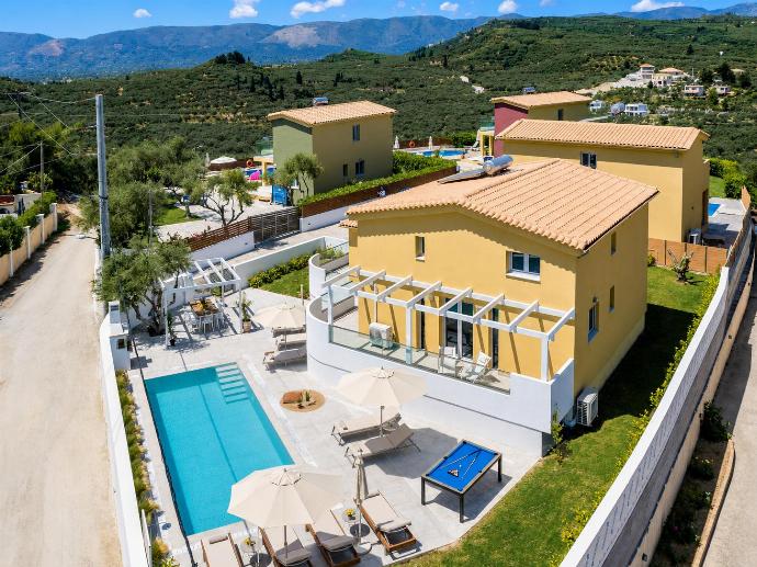 Kaletzia Villa IV