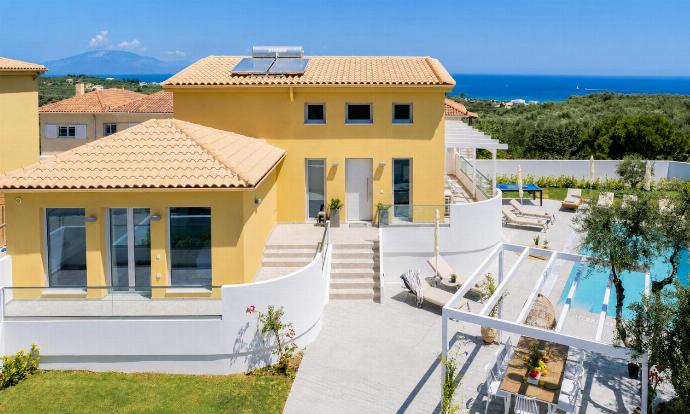 Kaletzia Villa IV