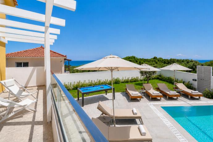 Kaletzia Villa IV