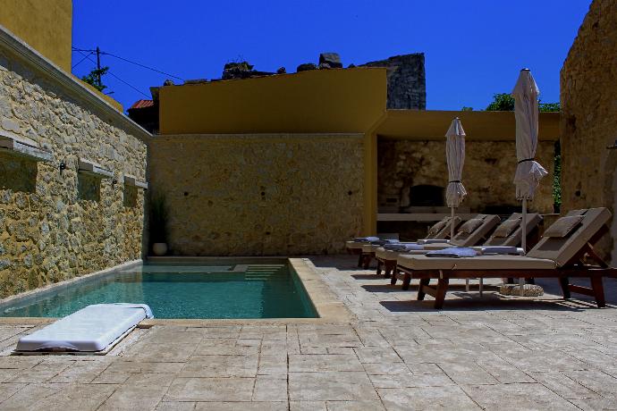 Villa Methorion