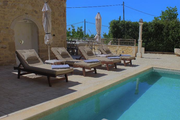Villa Methorion