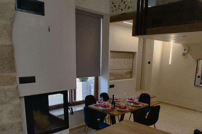 Villa Methorion