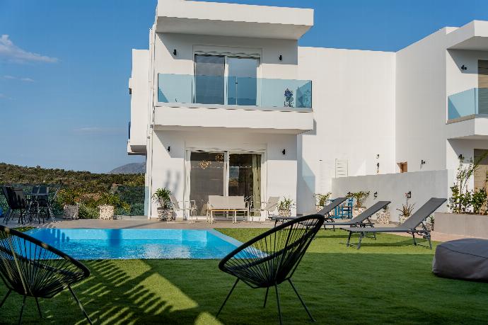 Villa Galini