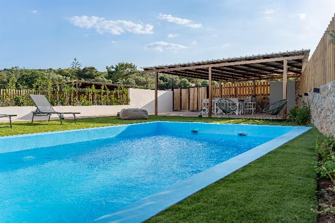 Villa Galini