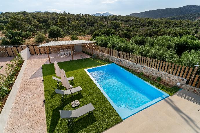 Villa Galini