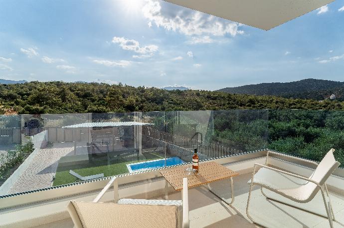 Villa Galini