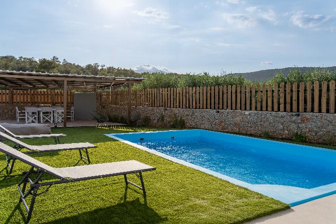 Villa Galini