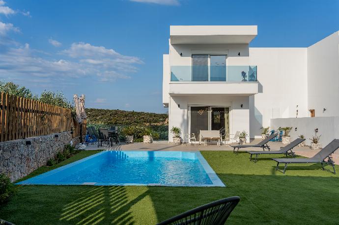 Villa Galini