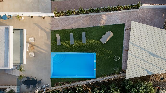 Villa Galini