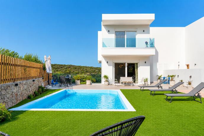 Villa Galini