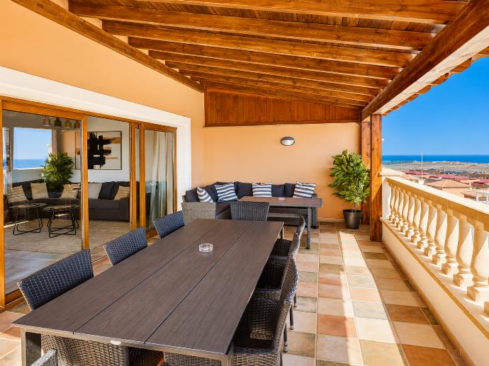 Villa Anaiaks