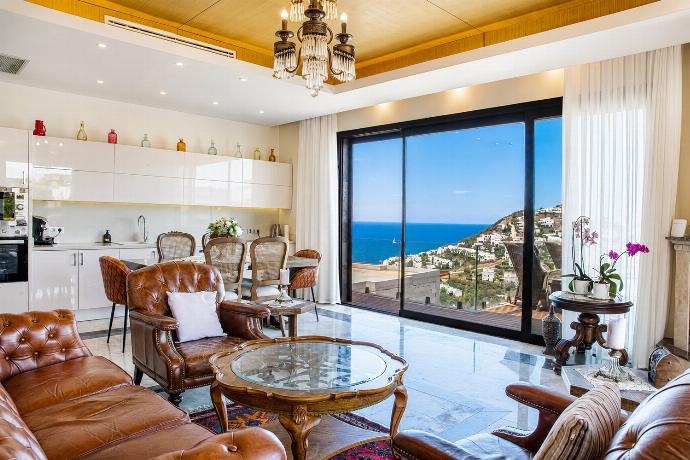 Villa Elysia