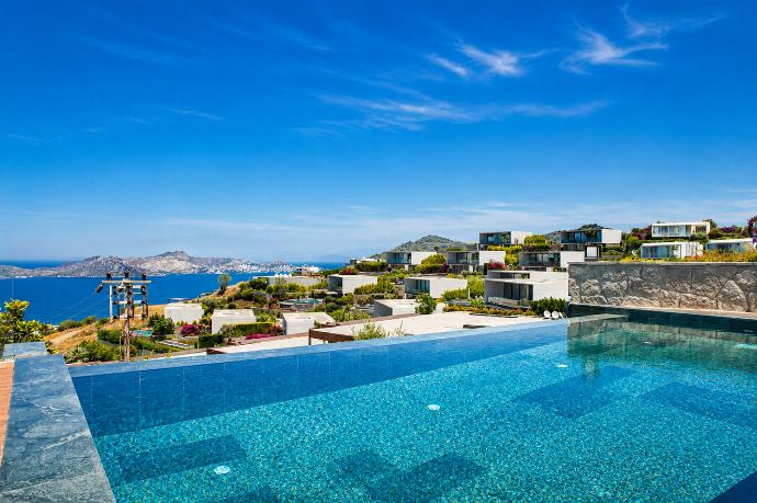 Villa Elysia