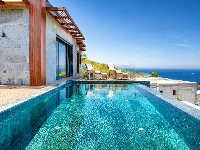 Villa Elysia