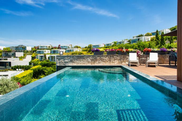 Villa Elysia
