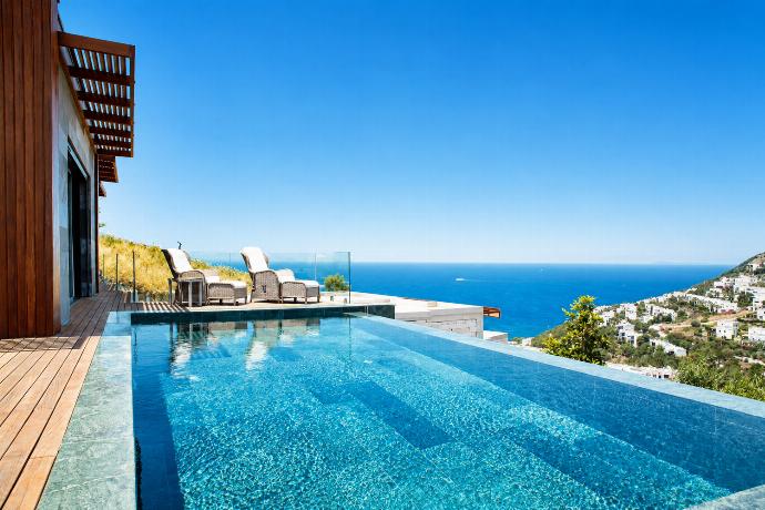 Villa Elysia