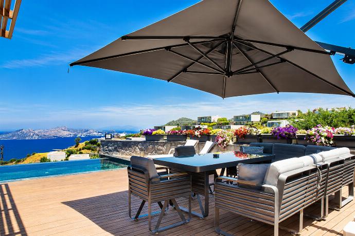 Villa Elysia