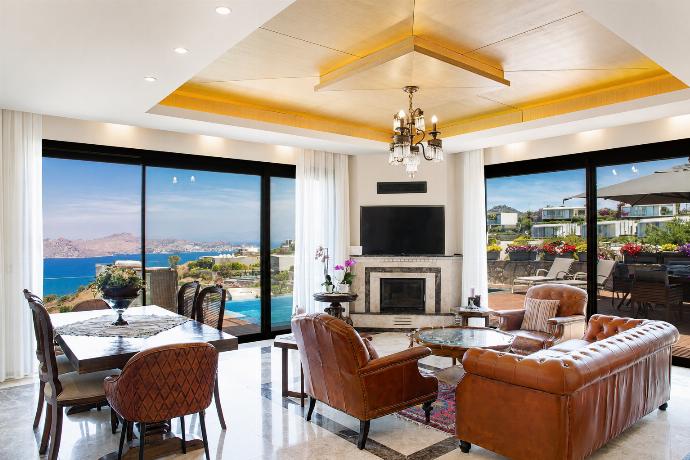 Villa Elysia