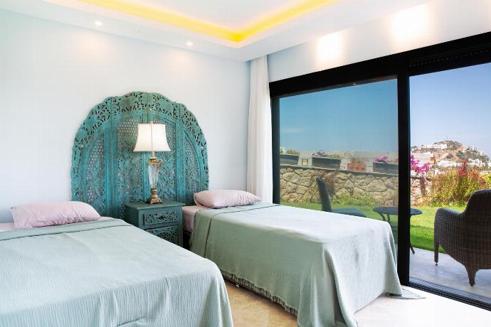 Villa Elysia