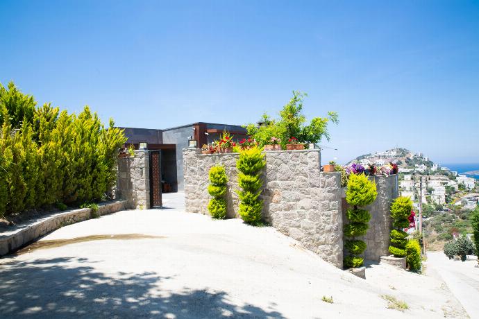 Villa Elysia