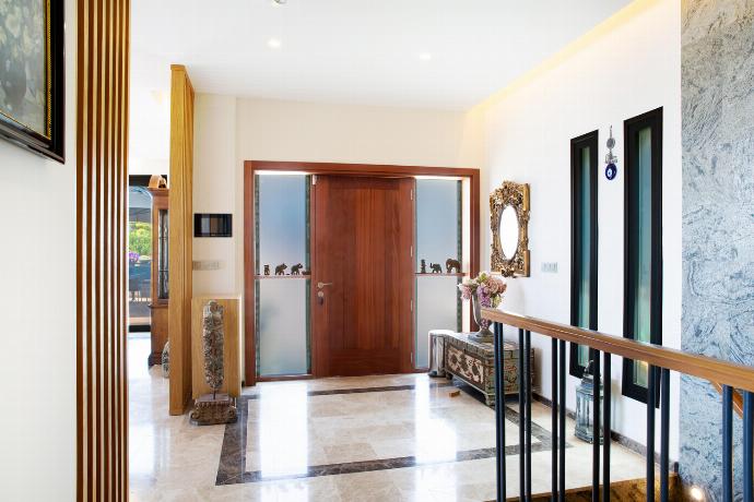 Villa Elysia