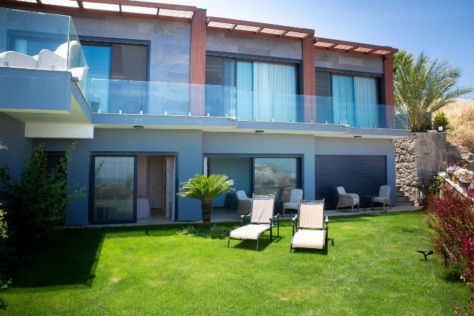 Villa Elysia