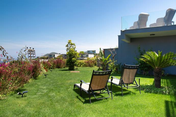 Villa Elysia