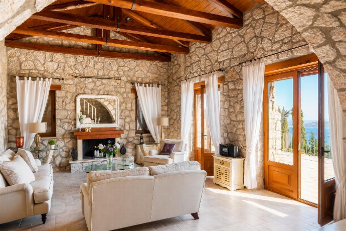 Villa Galini Sunset