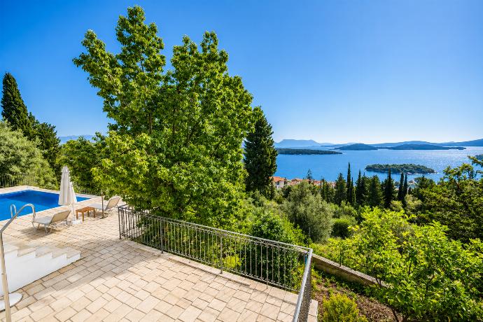 Villa Galini Sunset