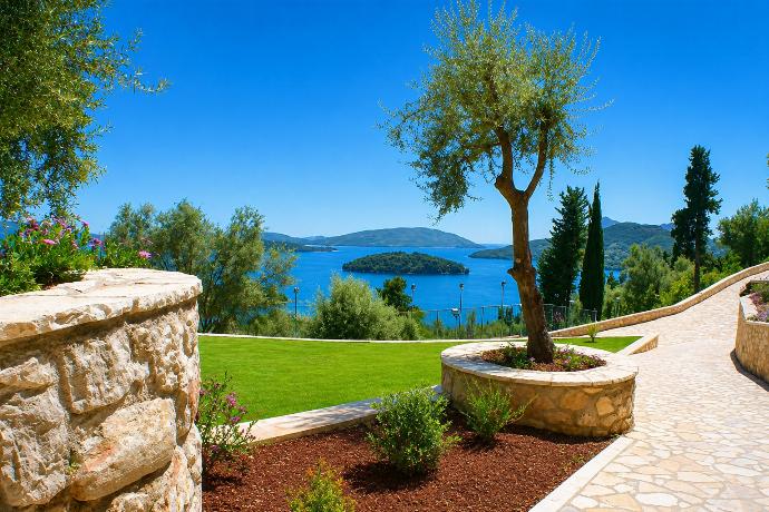 Villa Galini Sunset