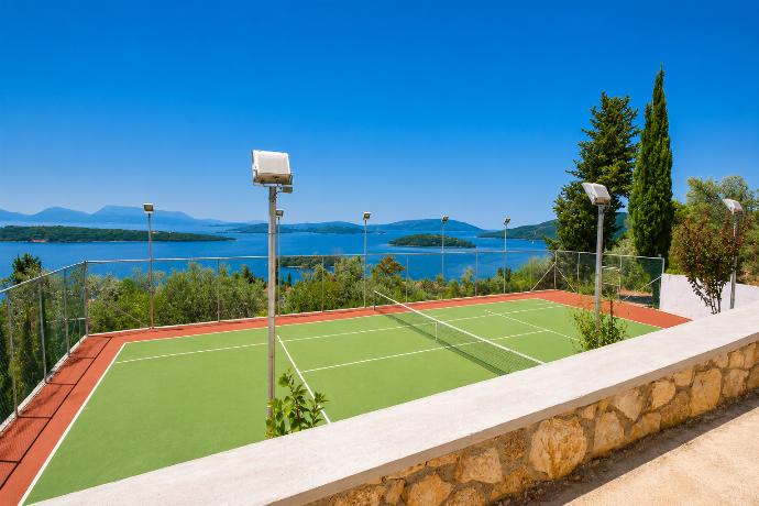 Villa Galini Sunset