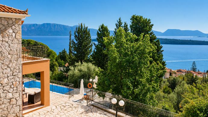 Villa Galini Sunset