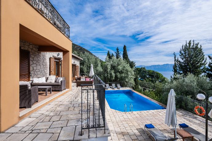 Villa Galatia