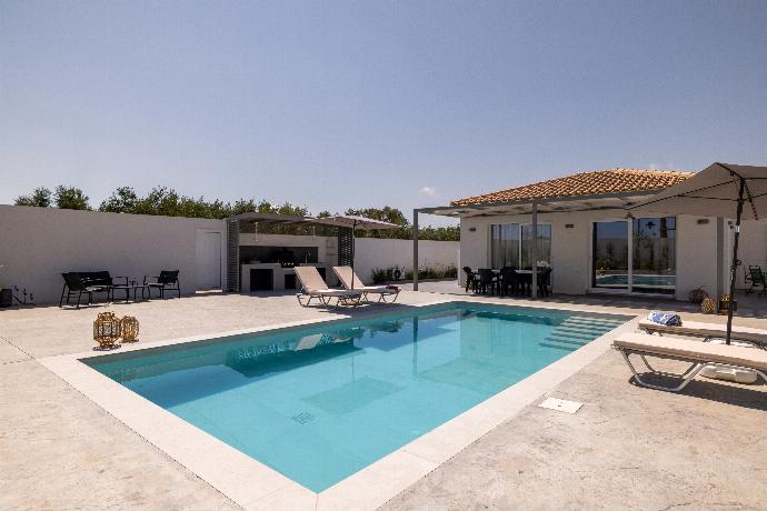 Villa Kontonis